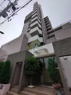 ファーストシティ上落合の画像