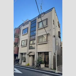 幸栄ハイツ【3階】の外観