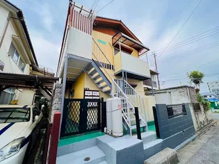 コーポ第3フクジュの画像