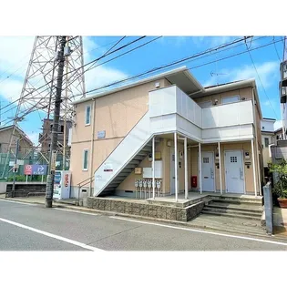 メゾン カトレアの画像