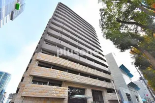 S RESIDENCE福島Luxe【3階】の外観