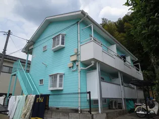 エイブルBの画像