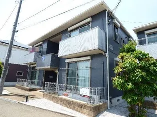 シャーメゾン S Iの画像