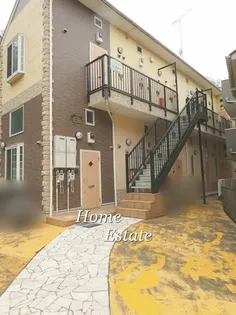 ユナイト上星川バーゼルの画像