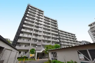 URアーバンライフ東新小岩の画像