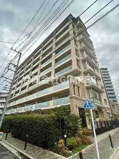 ヴェレーナ赤羽志茂プレミアテラスの画像