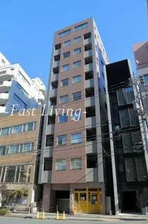 スリアン神楽坂【3階】の外観