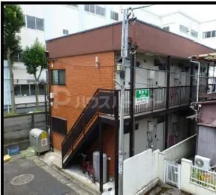 メゾンリッシュ船堀の画像