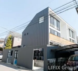 荻窪アパートメントの画像