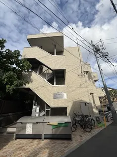 ベラルーサ12番館の画像