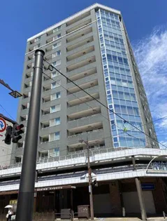 シティハウス富山西町の画像