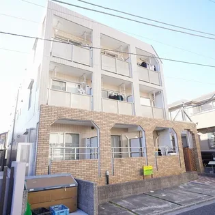 メゾンラフィーネの画像