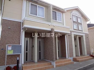 アンジュ ドルミールAの画像