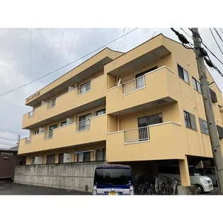 シティハイツ上面の画像