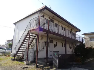 景アパートの画像