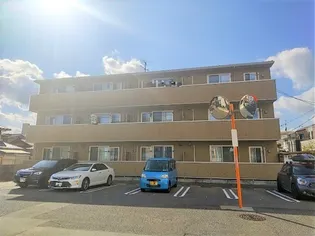 メゾン ド CHTの画像