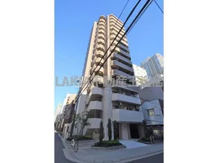 ラナップスクエア大阪城西の画像