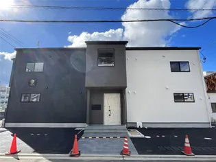 ルイス黄金町の画像