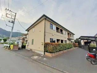 アルメゾンロシニョールの画像