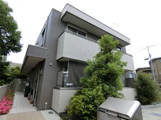 けやきハイムの画像