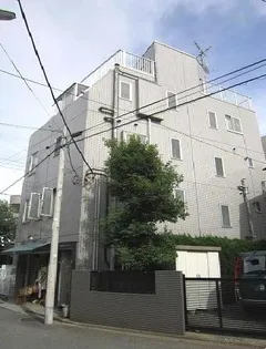 成城パークサイドビルの画像