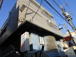 サンフラワー尾山台の画像