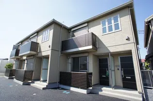 ボナール湘南の画像