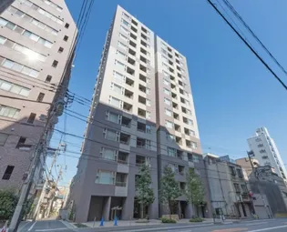 ベルジェンド文京千駄木グレイスの画像