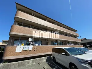 アーバンローゼの画像