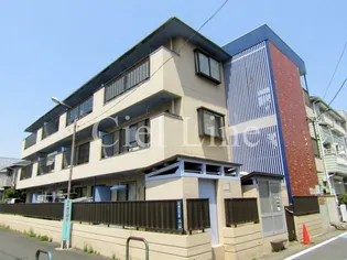 トレンディ北栄の画像