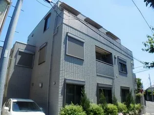 クエスタ荻窪の画像