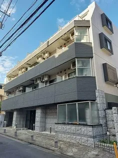 ガーラ大井町ゼームス坂上の画像