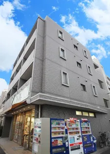 プラム ガーデンの画像