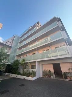 IーCOURTの画像