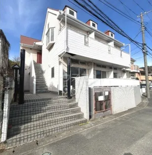 クロノス横須賀SOUTHの画像