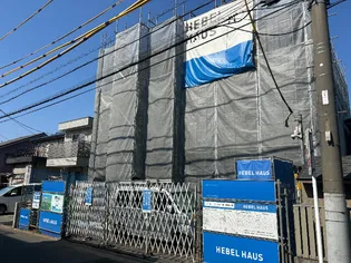 オリーブハウス新宿の画像