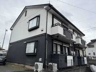 T I Cハイツの画像