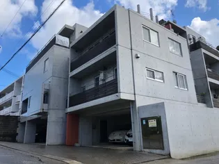 APARTMENTうふがなしぃの画像