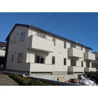 グリーンヒルズ大堤A棟の画像