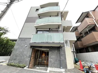 グランカーサ田端の画像