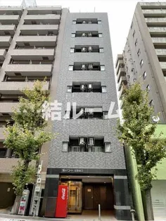 東京都豊島区南池袋2【マンション】の外観
