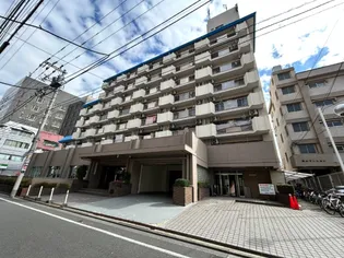 三信マンションの画像