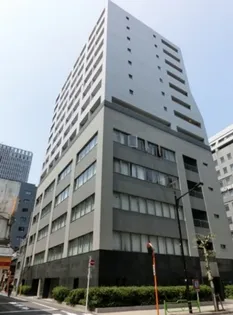 パークハビオ京橋【13階】の外観
