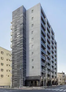 ガーラ プレシャス清澄白河駅前の画像