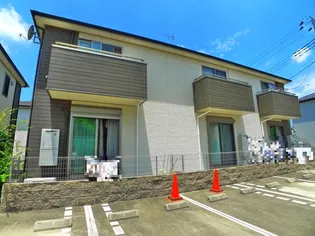 VILLAGE LUNAの画像