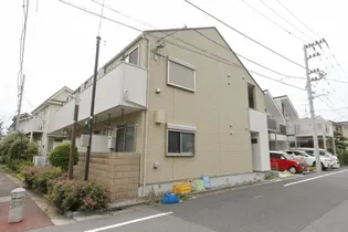リバーサイドハイツ江戸川の画像
