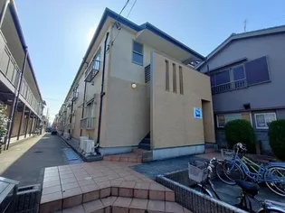 TMT弐番館の画像