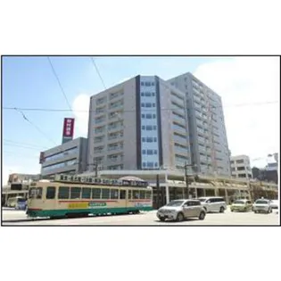セントラルコート西町プレミアの画像