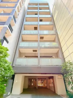 アールプライム大手町【3階】の外観