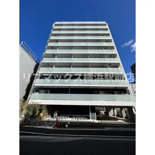 神奈川県横浜市中区長者町1【マンション】の外観